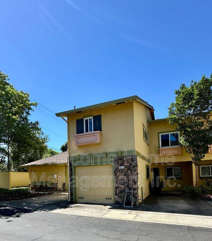 House for rent at 43175 Washington Common, Fremont, CA 94539