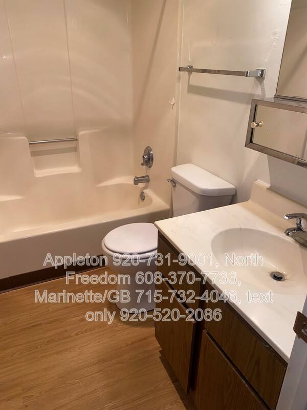 Apartment for rent at 1111 12th St #3, Baraboo, WI 53913