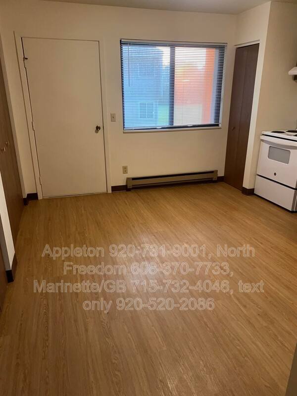 Apartment for rent at 1111 12th St #3, Baraboo, WI 53913