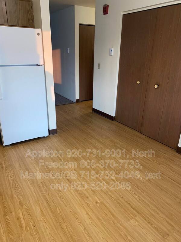 Apartment for rent at 1111 12th St #3, Baraboo, WI 53913