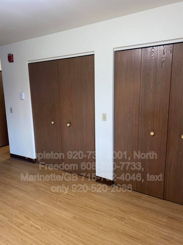 Apartment for rent at 1111 12th St #3, Baraboo, WI 53913