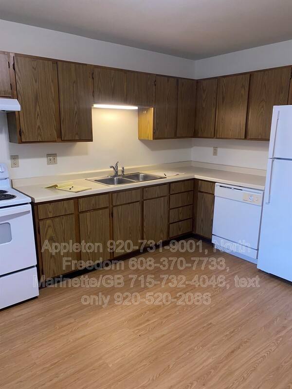 Apartment for rent at 1111 12th St #3, Baraboo, WI 53913