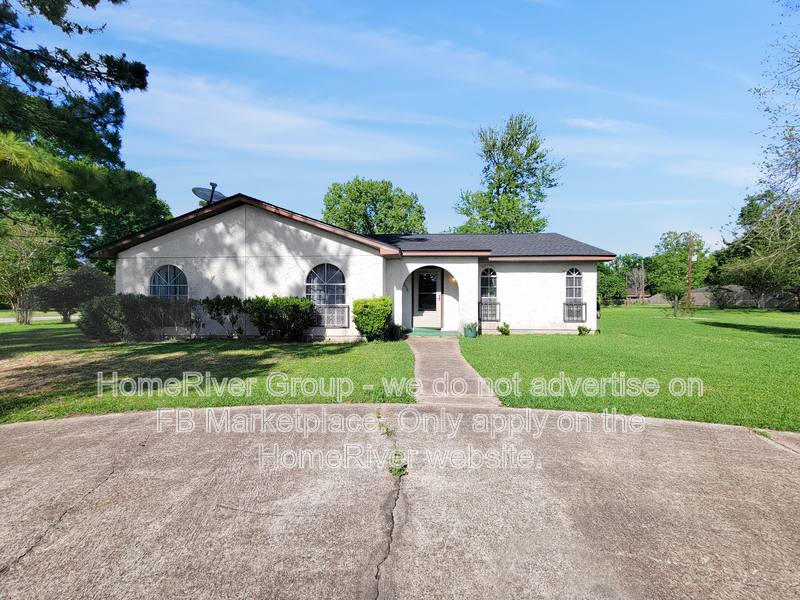 House for rent at 2295 Chester St, Dayton, TX 77535
