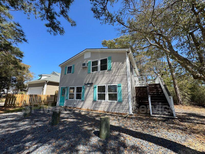 Apartment for rent at 100 NE 43rd St #1, Oak Island, NC 28465