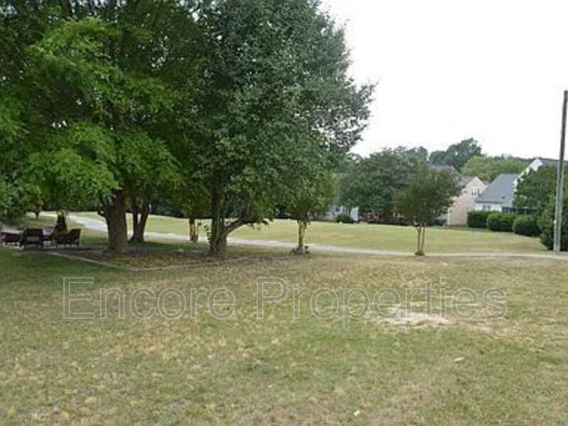 House for rent at 1961 Talamore Court, Raleigh, NC 27604