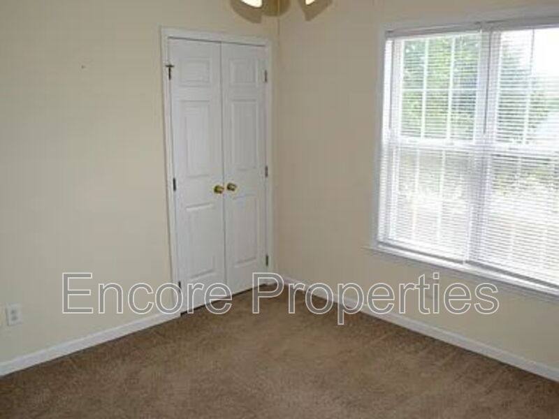 House for rent at 1961 Talamore Court, Raleigh, NC 27604