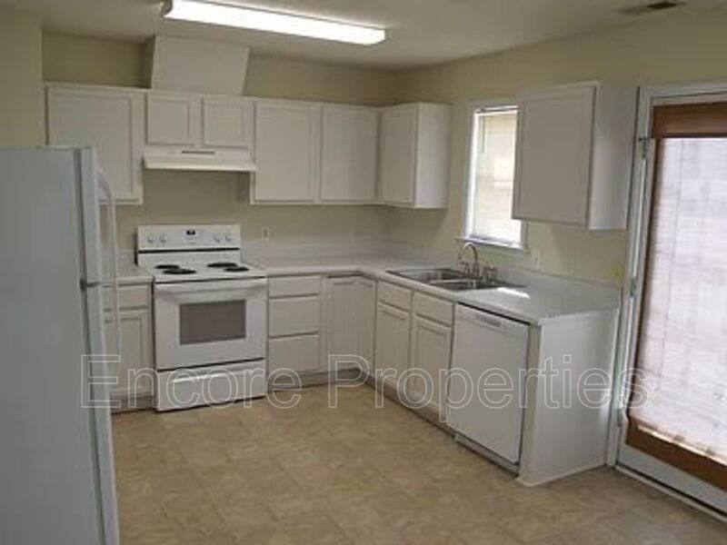 House for rent at 1961 Talamore Court, Raleigh, NC 27604