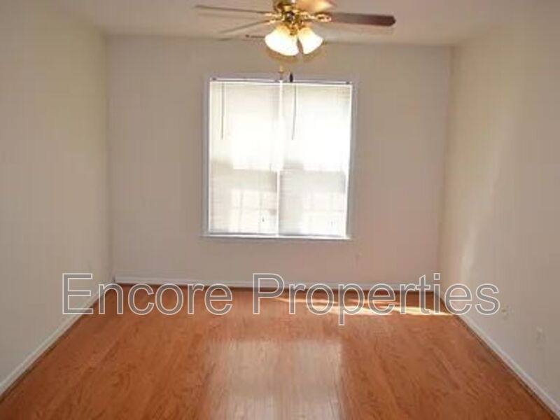 House for rent at 1961 Talamore Court, Raleigh, NC 27604