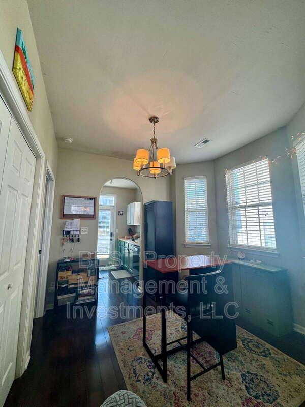 Townhouse for rent at 8130 Kings Creek Dr, Charlotte, NC 28273