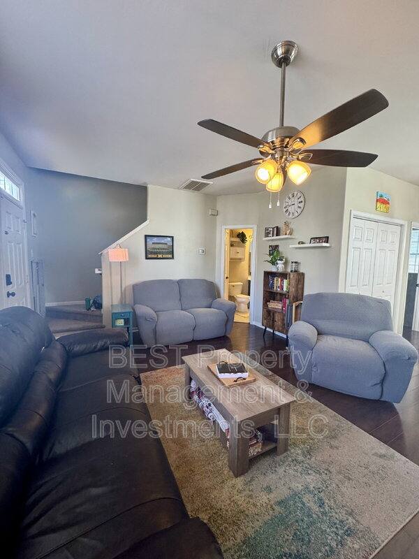 Townhouse for rent at 8130 Kings Creek Dr, Charlotte, NC 28273