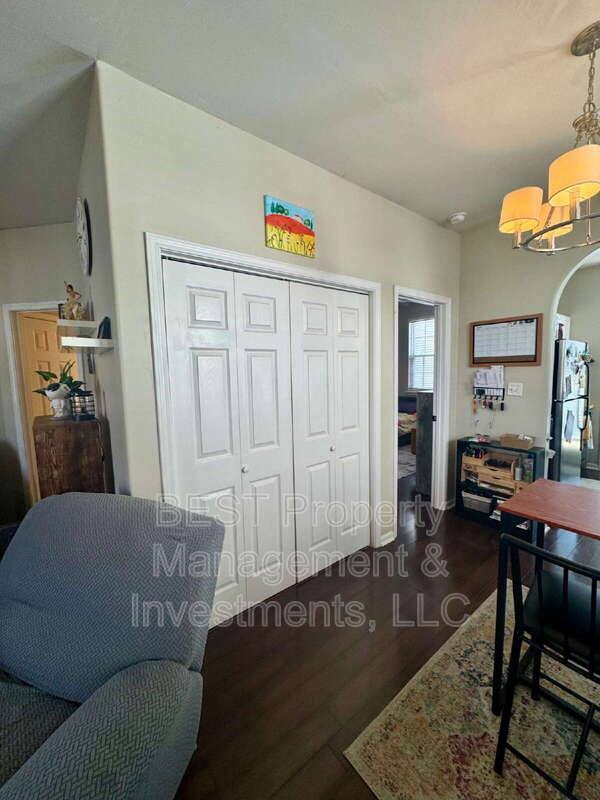 Townhouse for rent at 8130 Kings Creek Dr, Charlotte, NC 28273