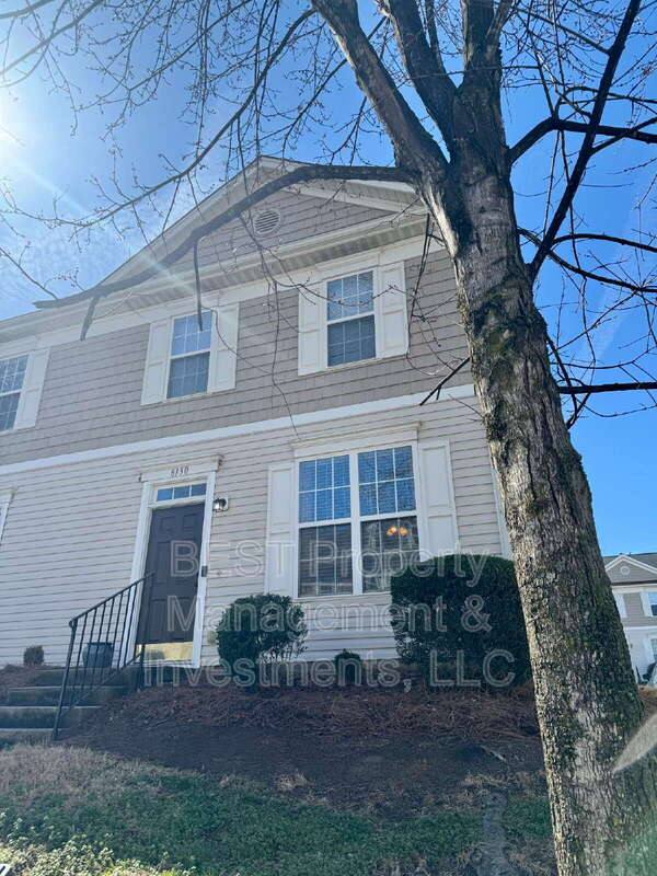 Townhouse for rent at 8130 Kings Creek Dr, Charlotte, NC 28273