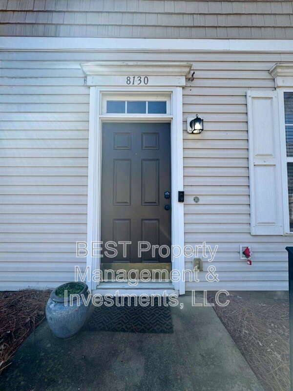 Townhouse for rent at 8130 Kings Creek Dr, Charlotte, NC 28273