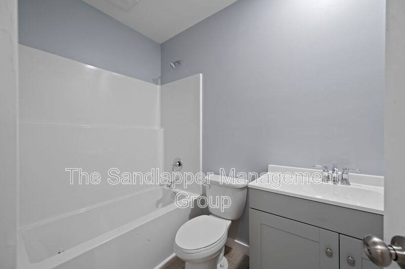 House for rent at 2645 Oregon Ave, North Charleston, SC 29405