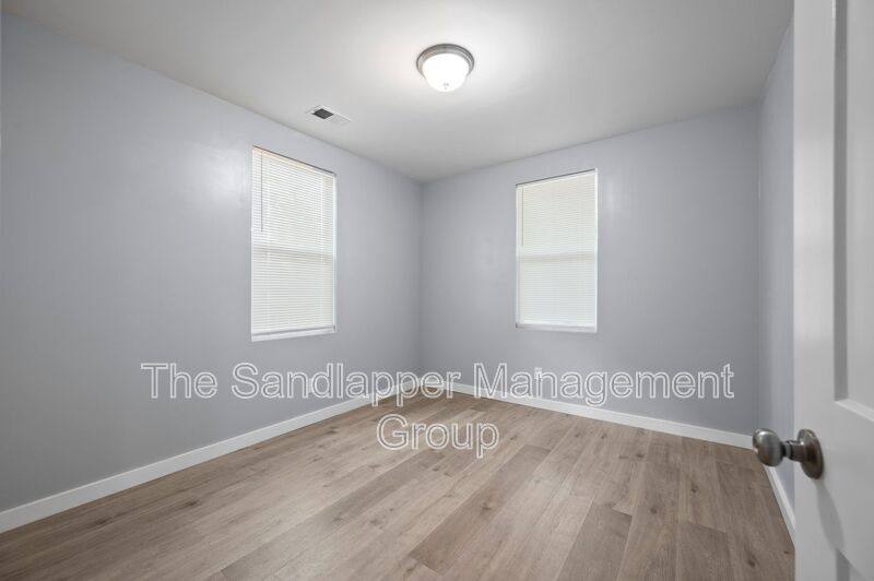 House for rent at 2645 Oregon Ave, North Charleston, SC 29405