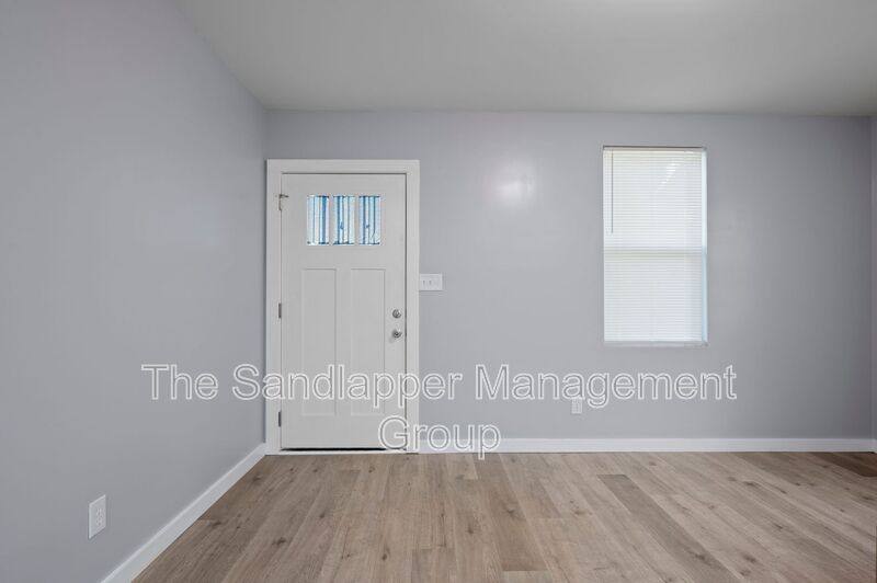 House for rent at 2645 Oregon Ave, North Charleston, SC 29405
