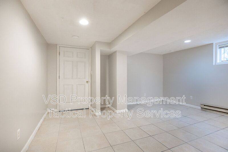 Apartment for rent at 2048 W 98 St #5, Cleveland, OH 44102