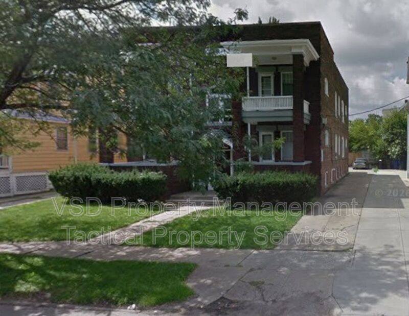 Apartment for rent at 2048 W 98 St #5, Cleveland, OH 44102
