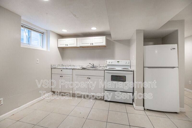 Apartment for rent at 2048 W 98 St #5, Cleveland, OH 44102