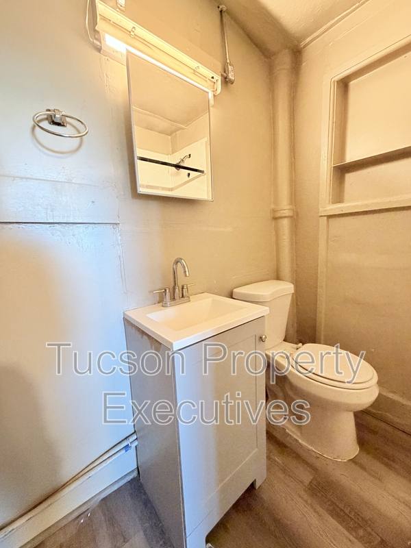 Apartment for rent at 234 E 32nd St #10, Tucson, AZ 85713