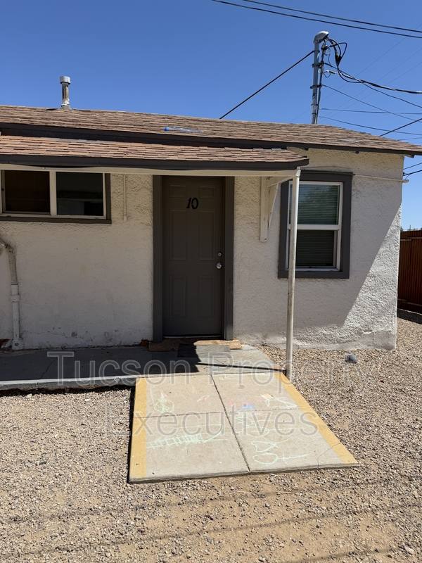 Apartment for rent at 234 E 32nd St #10, Tucson, AZ 85713