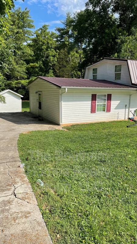 Apartment for rent at 201 Main St, Niota, TN 37826