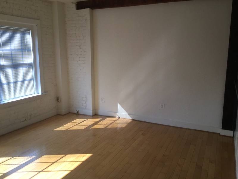 Apartment for rent at 301 Goshen St #2F, Richmond, VA 23220