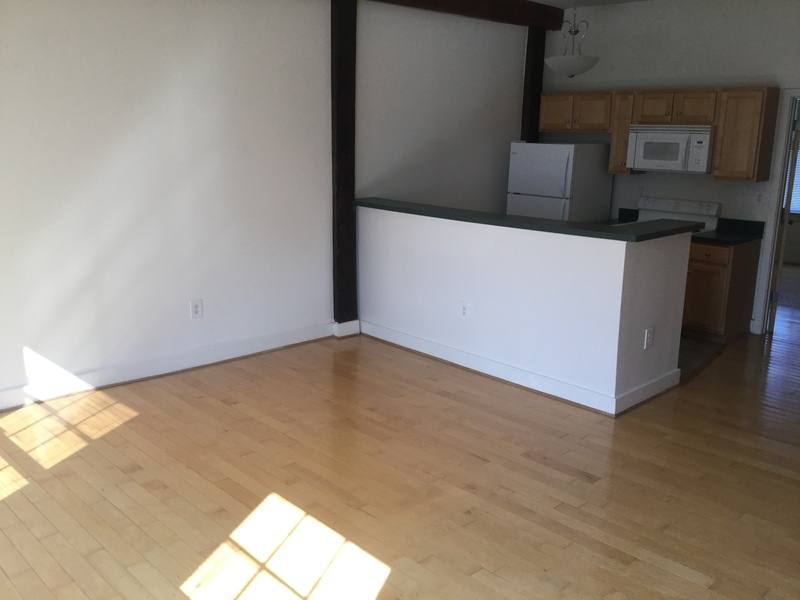 Apartment for rent at 301 Goshen St #2F, Richmond, VA 23220