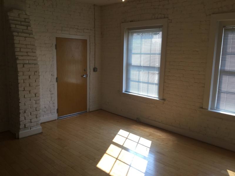 Apartment for rent at 301 Goshen St #2F, Richmond, VA 23220