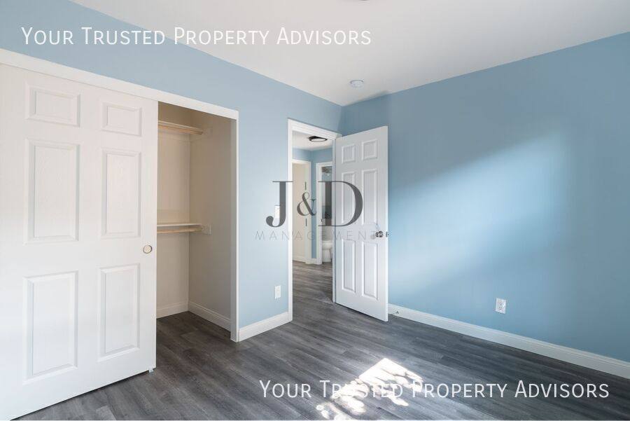 Apartment for rent at 4446-4448 G St, San Diego, CA 92102
