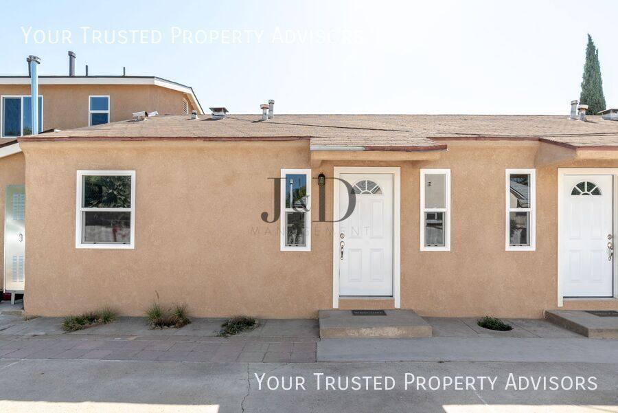 Apartment for rent at 4446-4448 G St, San Diego, CA 92102