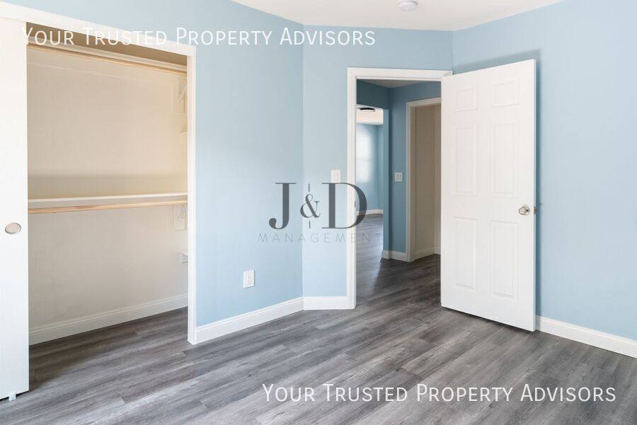 Apartment for rent at 4446-4448 G St, San Diego, CA 92102