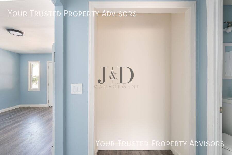 Apartment for rent at 4446-4448 G St, San Diego, CA 92102