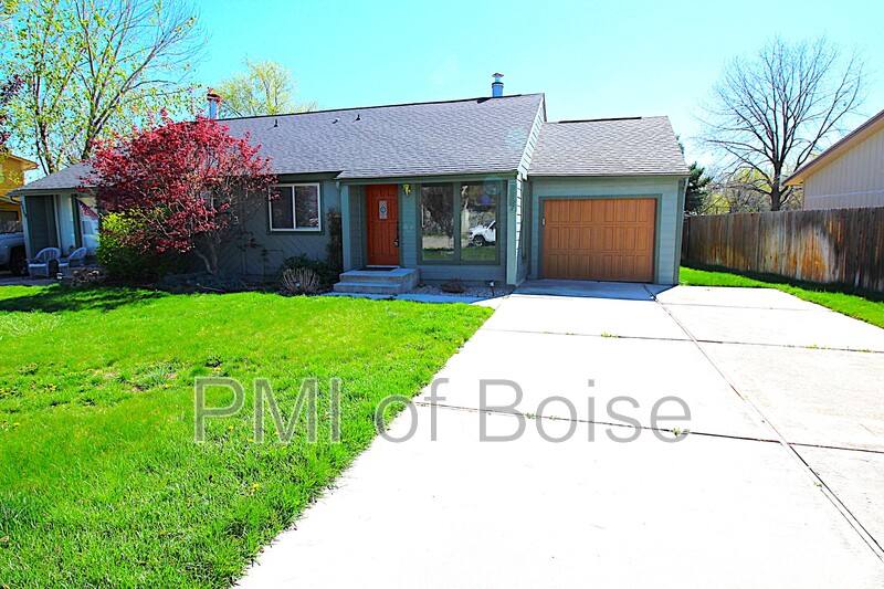 House for rent at 3357 S Williamsburg Way, Boise, ID 83706