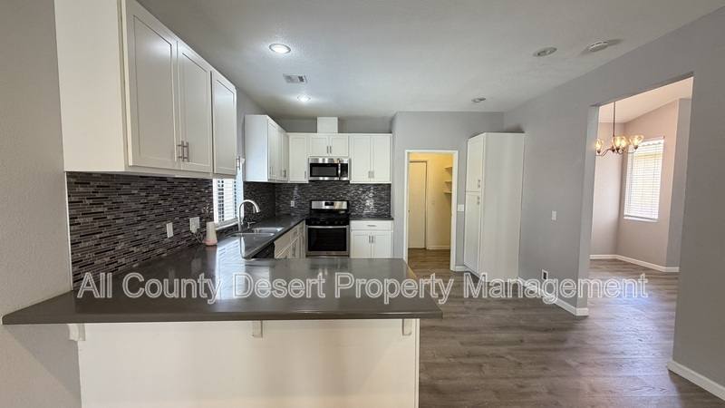 House for rent at 9591 Capiland Rd, Desert Hot Springs, CA 92240