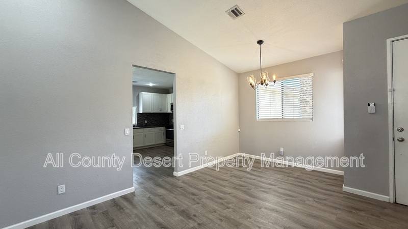 House for rent at 9591 Capiland Rd, Desert Hot Springs, CA 92240