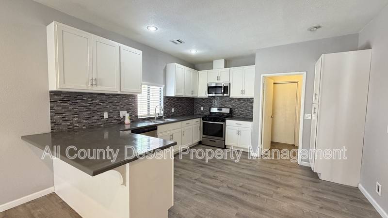 House for rent at 9591 Capiland Rd, Desert Hot Springs, CA 92240