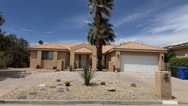 House for rent at 9591 Capiland Rd, Desert Hot Springs, CA 92240