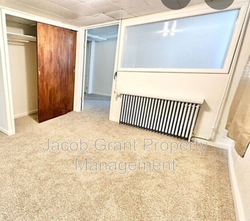 House for rent at 1042 S 4th #B, Pocatello, ID 83204
