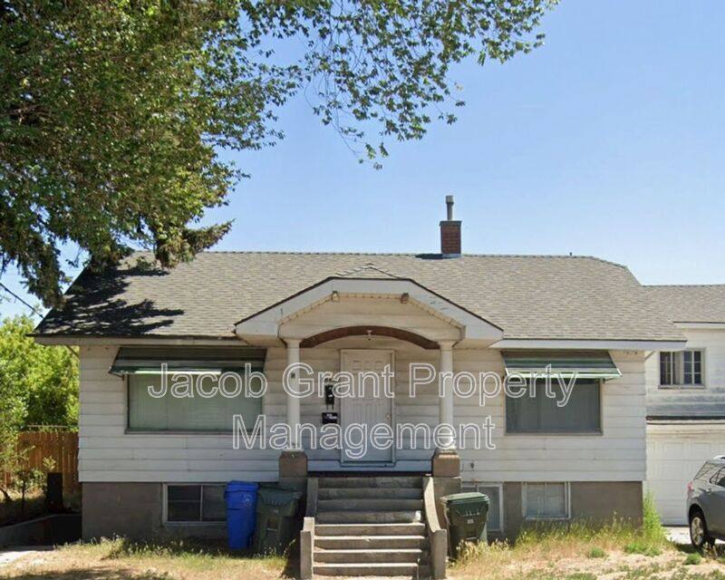 House for rent at 1042 S 4th #B, Pocatello, ID 83204