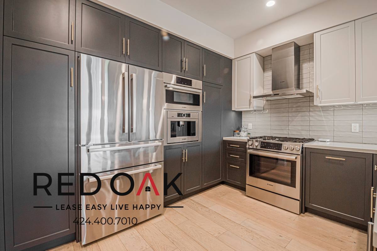 Condo for rent at 1333 S Orange Grove Ave #105, Los Angeles, CA 90019