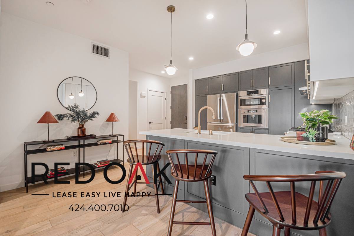 Condo for rent at 1333 S Orange Grove Ave #105, Los Angeles, CA 90019