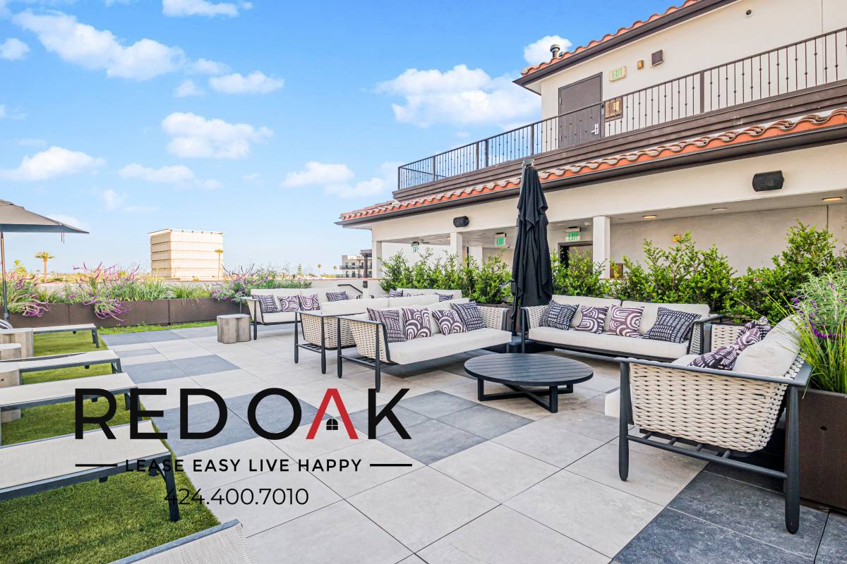 Condo for rent at 1333 S Orange Grove Ave #105, Los Angeles, CA 90019