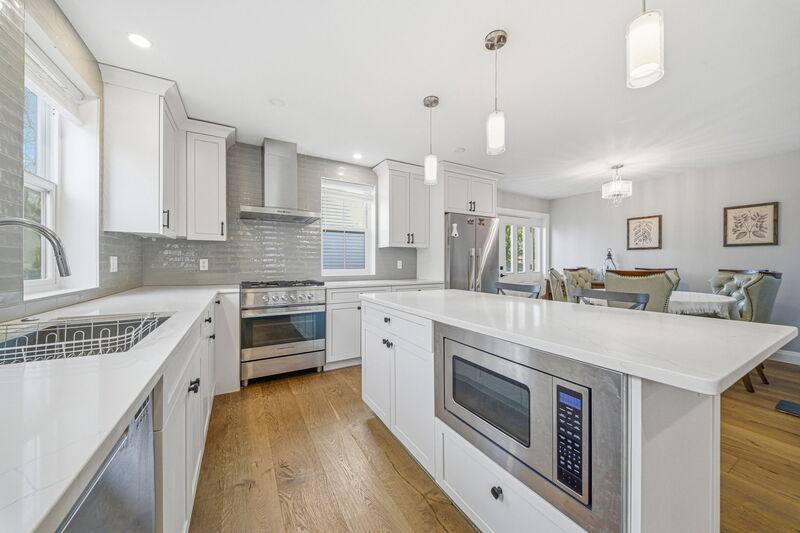 Apartment for rent at 75 Prince St, Cambridge, MA 02139