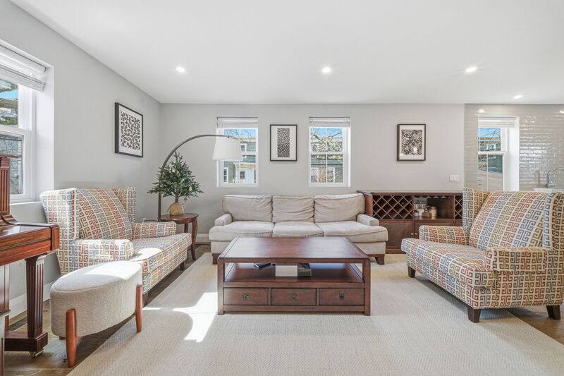 Apartment for rent at 75 Prince St, Cambridge, MA 02139