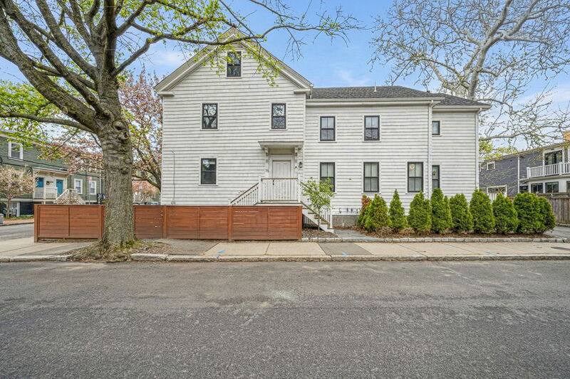 Apartment for rent at 75 Prince St, Cambridge, MA 02139