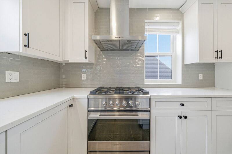 Apartment for rent at 75 Prince St, Cambridge, MA 02139