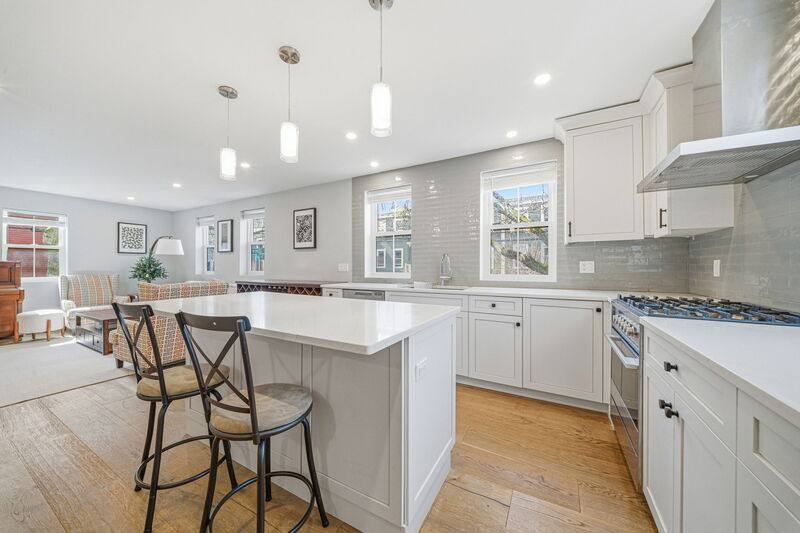 Apartment for rent at 75 Prince St, Cambridge, MA 02139