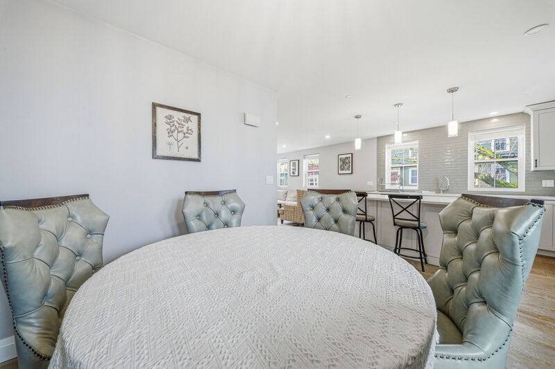 Apartment for rent at 75 Prince St, Cambridge, MA 02139