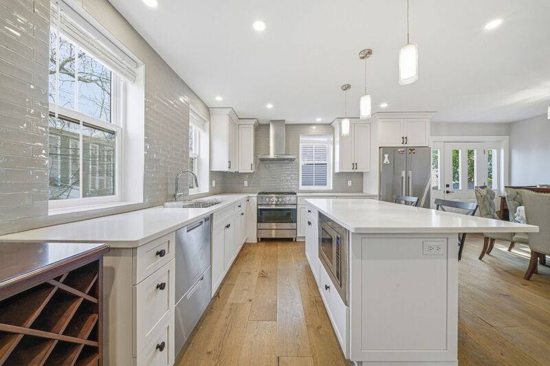 Apartment for rent at 75 Prince St, Cambridge, MA 02139